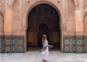 Family Adventure: Exploring National Parks with Children