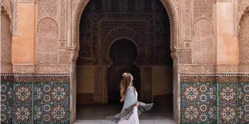 Family Adventure: Exploring National Parks with Children