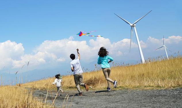 Spectacular Views: Scenic Lookouts and Observation Decks Worldwide