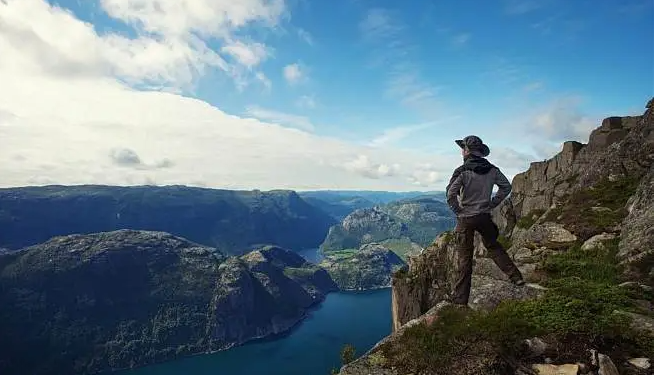 Introduction to Solo Travel Safety