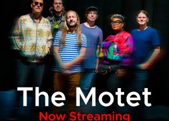 nugs.net: Ignite Your Passion for Live Music